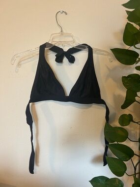 Patagonia halter swim top